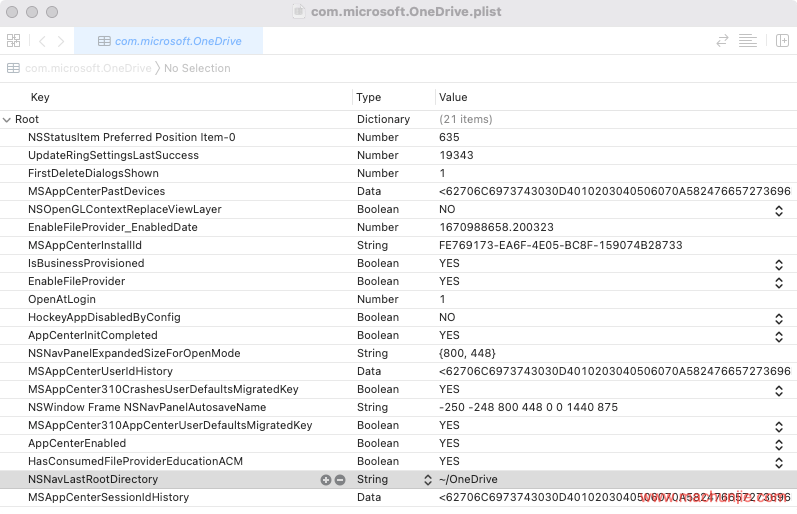 ׽OnedriveMontereyϵͳ޷޸ͬļλõ